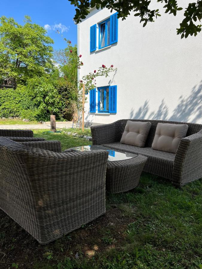 Lolita Leilighet Rijeka Eksteriør bilde
